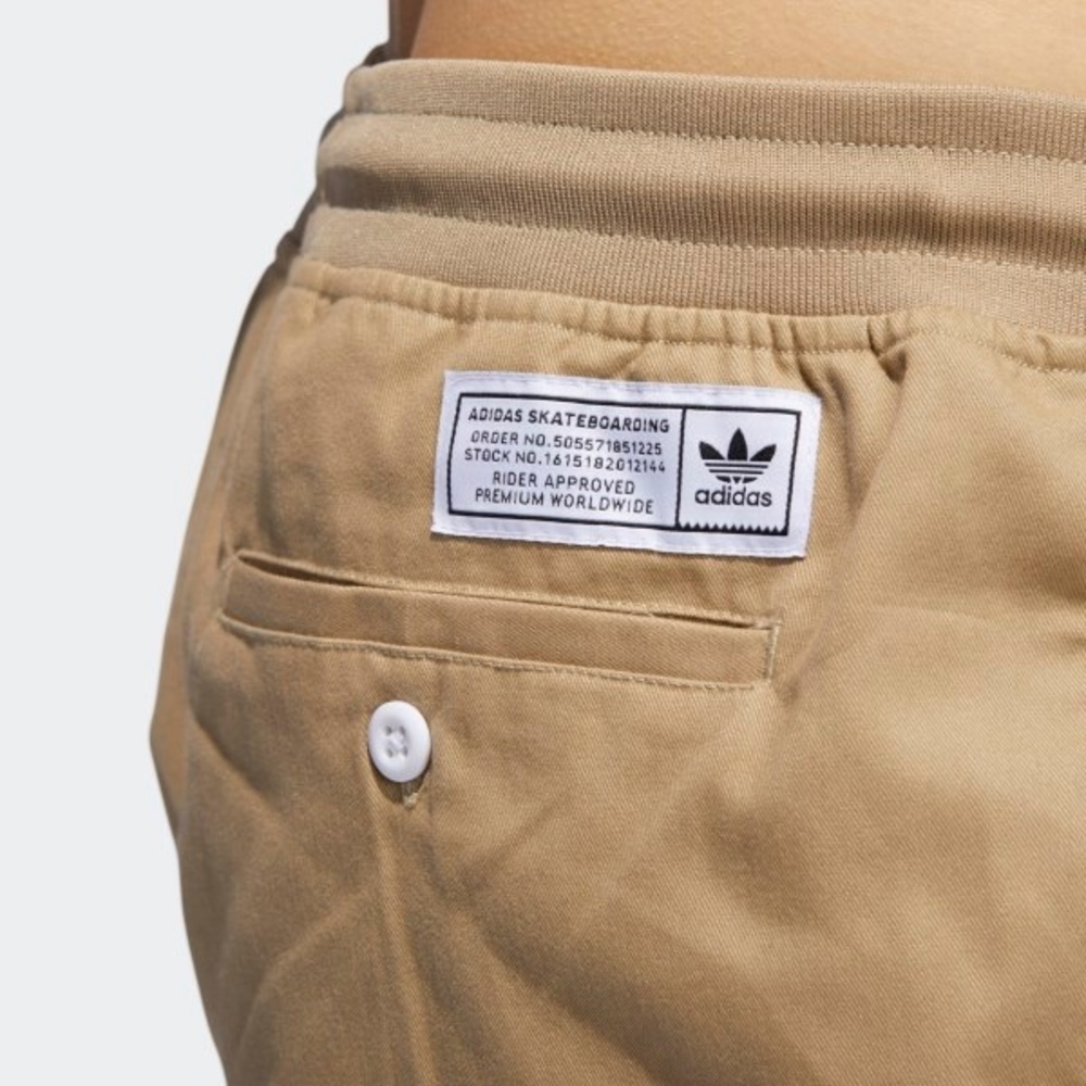 MEN'S ORIGINALS DAILY SHORTS CF5795 R4 Pal 2 - Picture 5 of 8